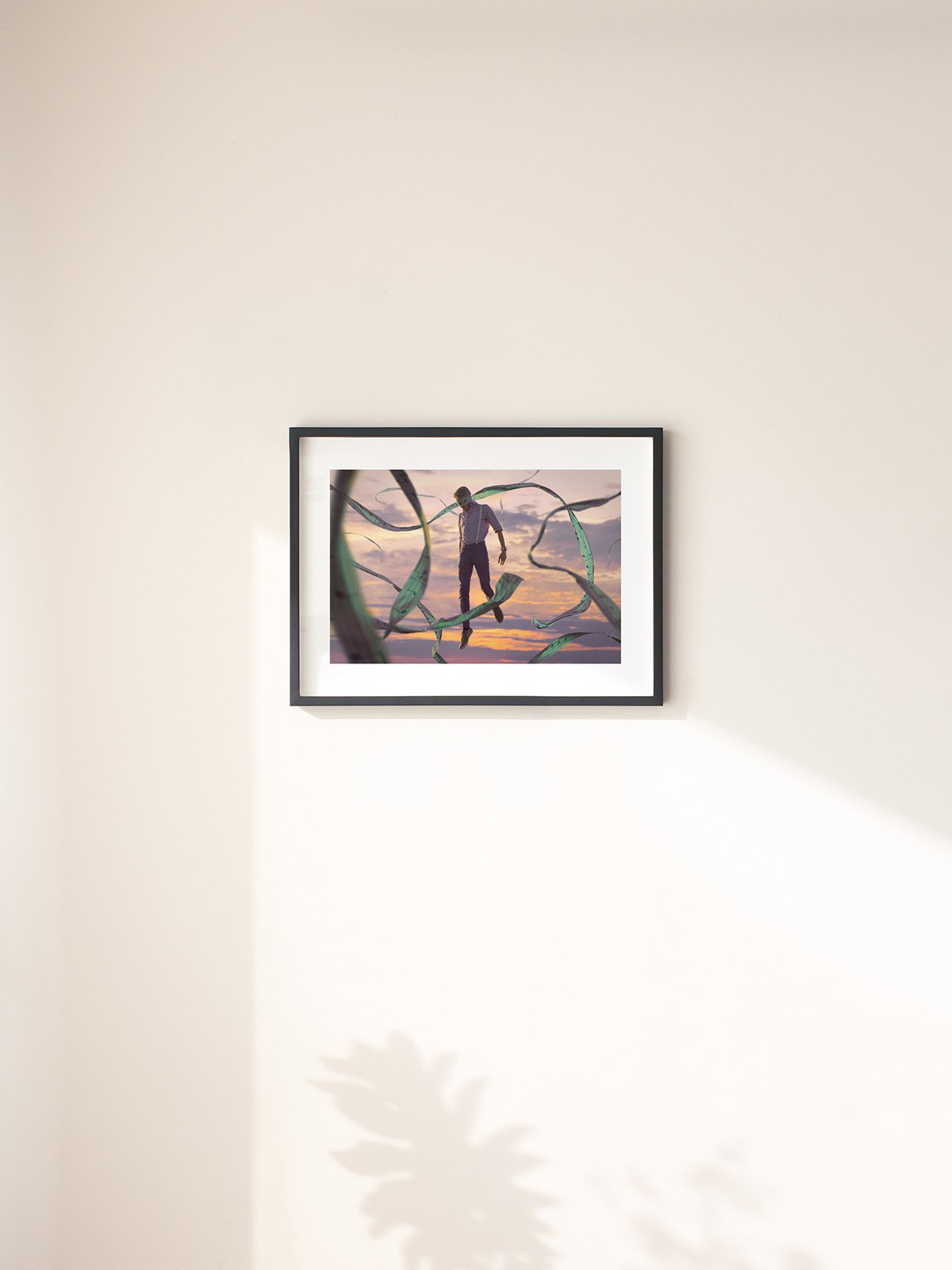 Lucid Afternoons | Discover Unique Artworks – Shop Now — James Miille